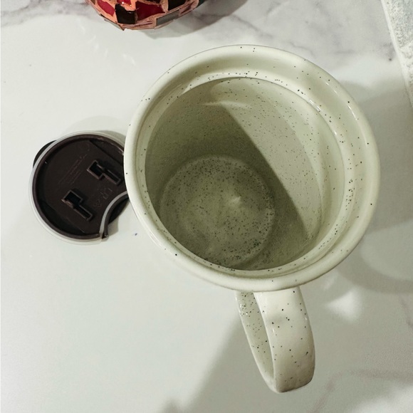 Disney Coffee Sipper Mug - Grumpy - Ceramic - Picture 4 of 5